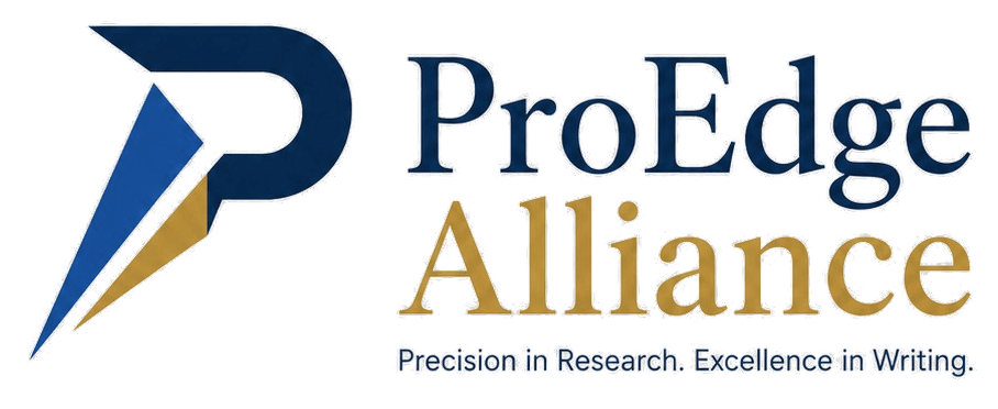 ProEdge Alliance